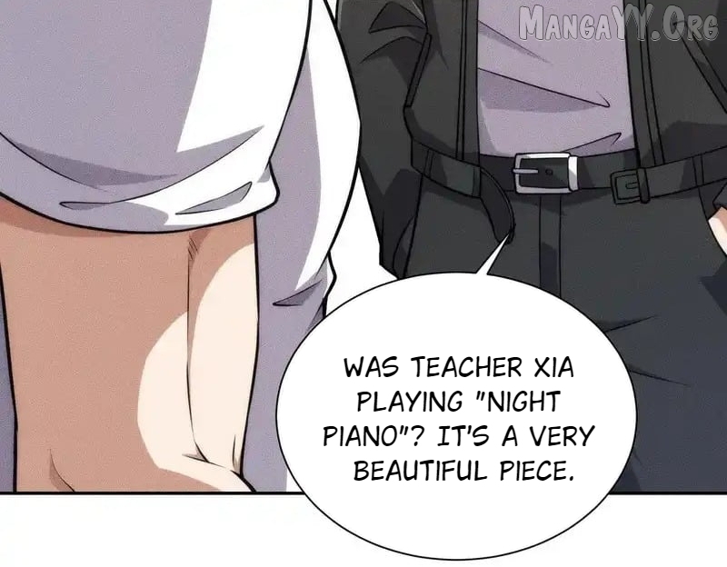 Hidden Dragon in the City (2025) Chapter 31 - page 40